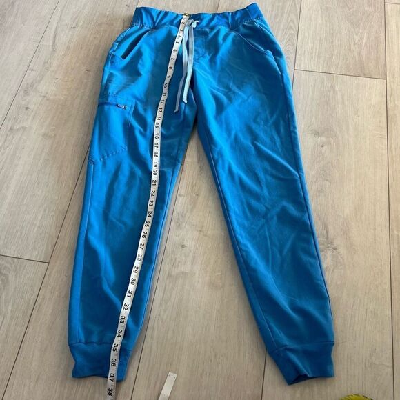 Figs womens scrubs pants size XS - Picture 2 of 9